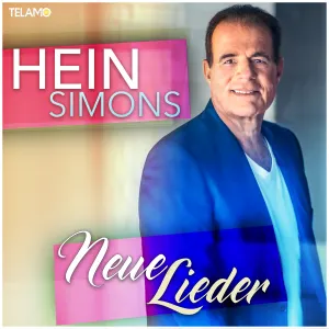 Pochette de Neue Lieder de Heintje