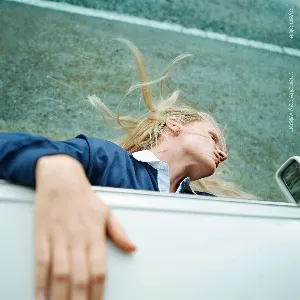 Pochette de I Don’t Love You de Charlotte Day Wilson