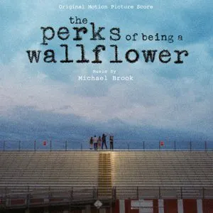 Pochette The Perks of Being a Wallflower: Original Motion Picture Score