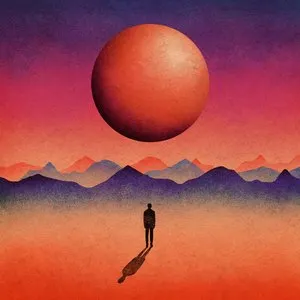Pochette de Space Thing de All India Radio