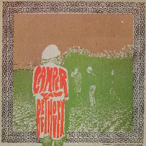 Pochette de Telephone Free Landslide Victory de Camper Van Beethoven