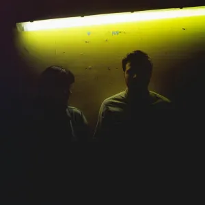 Pochette de It Comes In Waves de Koven