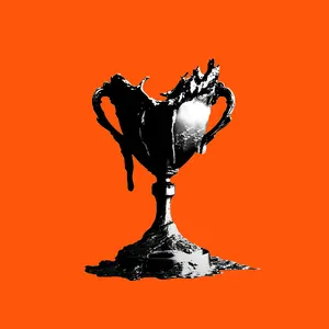 Pochette de Prizefighter de Rise Against