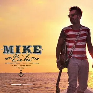 Pochette de Buscándote de Mike Bahía