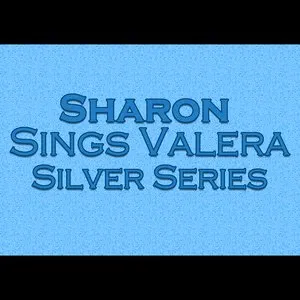 Pochette de Sharon Sings Valera Silver Series de Sharon Cuneta