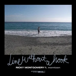 Pochette de Line Without a Hook de mxmtoon