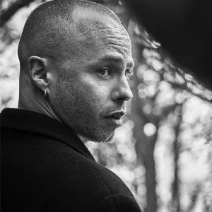Pochette de No Water de Marlon Roudette