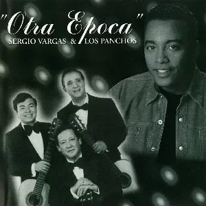 Pochette de Otra época de Los Panchos