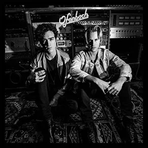 Pochette de Rock It (Remixes) de Ofenbach