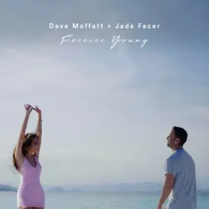 Pochette de Forever Young de Jada Facer