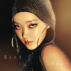 Pochette de Mood de SAAY