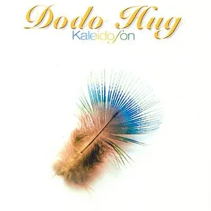 Pochette de Kaleidofon de Dodo Hug