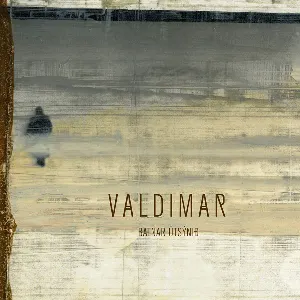 Pochette de Batnar Útsýnið de Valdimar
