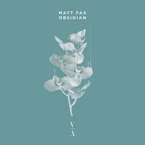 Pochette de Obsidian de Matt Fax