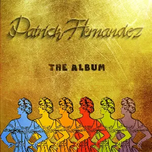 Pochette Patrick Hernandez The Album
