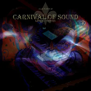 Pochette de Carnival of Sound de Ken Martin