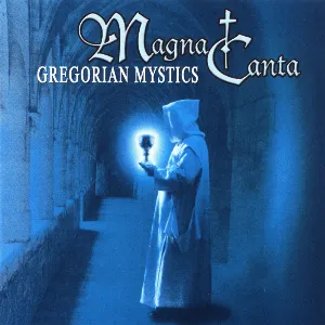 Pochette de Gregorian Mystics de Magna Canta