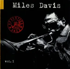 Pochette Essentiel Jazz: Miles Davis, Vol. 1