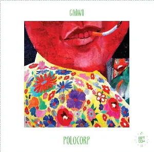 Pochette de Gnawa de Polocorp