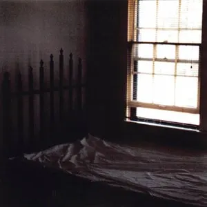 Pochette de Grinnell Saturday de Jandek