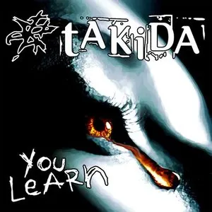 Pochette de You Learn de tAKiDA