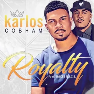Pochette de Royalty de Karlos Cobham