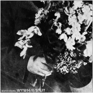 Pochette de WYWH/II de BLVCKCEILING