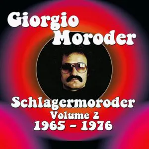 Pochette Schlagermoroder, Volume 2: 1965-1976