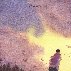 Pochette de Hello de CHEN