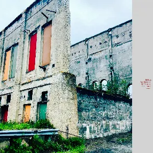 Pochette de Live at Ruins in Salangen de Viviankrist