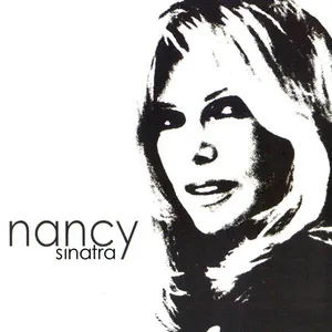 Pochette Nancy Sinatra