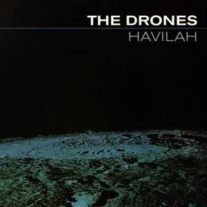 Pochette de Havilah de The Drones