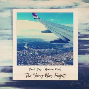 Pochette de Dark Day (Heaven Mix) de The Cherry Blues Project