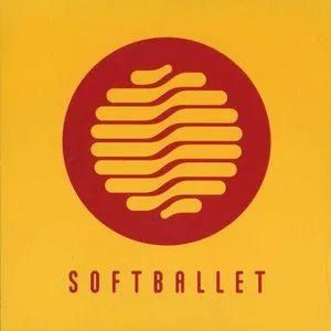 Pochette de SOFT BALLET de SOFT BALLET