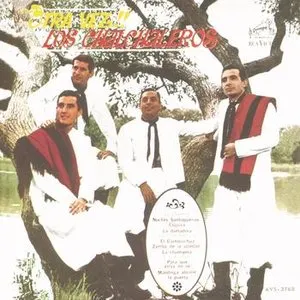 Pochette de Otra vez los Chalchaleros de Los Chalchaleros