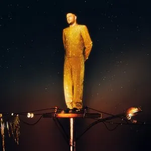 Pochette de ASTRO de PEDRO SAMPAIO