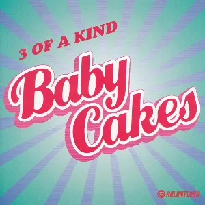 Pochette Baby Cakes