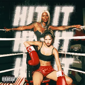 Pochette de HIT IT de Big Boss Vette