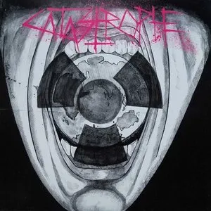 Pochette de The Master of Noise de Agathocles - Meat Shits