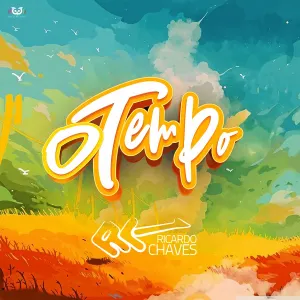 Pochette de O Tempo de Ricardo Chaves