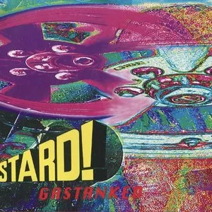 Pochette de Gastanked de Custard