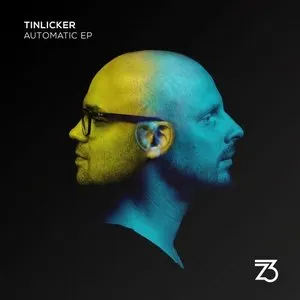 Pochette de Automatic de Tinlicker