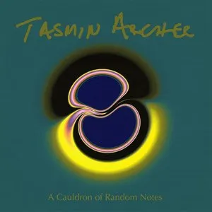 Pochette de A Cauldron of Random Notes de Tasmin Archer
