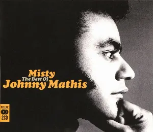 Pochette Misty: The Best of Johnny Mathis