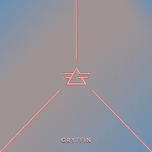 Pochette de Forever de Gryffin