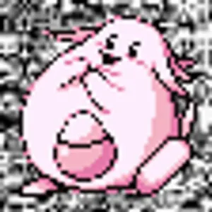 Pochette de #113 ~ Chansey de h POKéDEX
