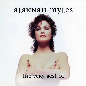 Pochette de The Very Best Of de Alannah Myles