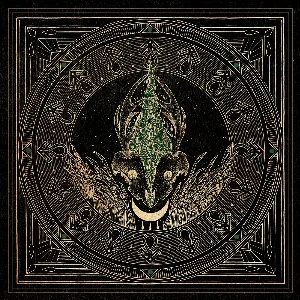Pochette de The Spirit Returns de Blackbraid