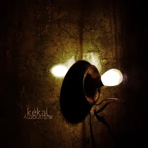 Pochette de Autonomy de Kekal