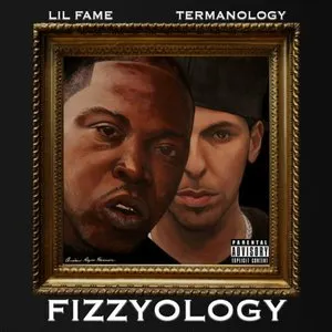 Pochette de Fizzyology de Termanology